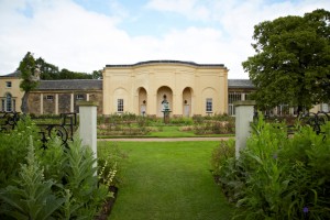 Nostell Finished South Wing