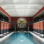Ornate Bath House pic 1