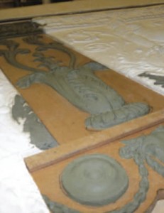 Ornate Bath House pic 3