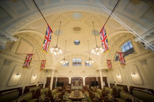 Ornate Interiors County Hall web 1